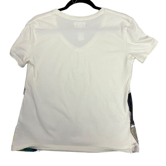 Disney Mickey Mouse Skeleton Dance Shirt Silly Symphony Halloween Size Small - Picture 3 of 6